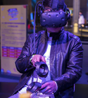 新兴产业VR