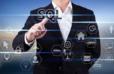 MySQL介紹