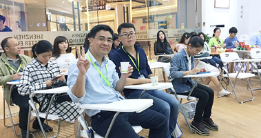 自由約課隨心學(xué)