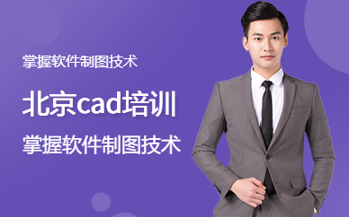 北京cad培訓