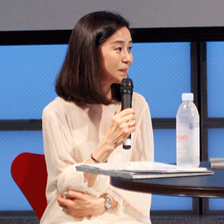 萩原輝美