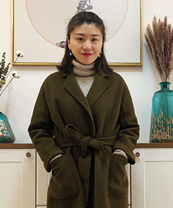 鐘翠蘭