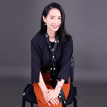 李筱紅