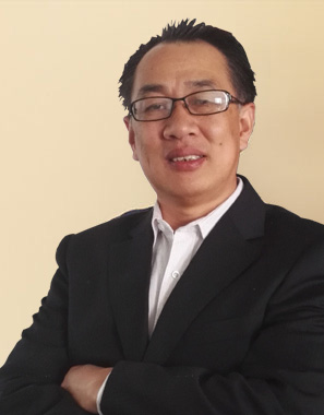 潘老師