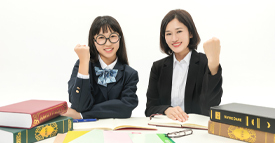 上課模式