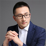王曉波 昂立教育集團(tuán)常務(wù)副總裁