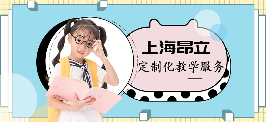 上海昂立教育