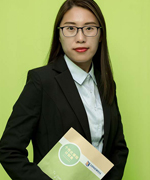 Jessica 徐靜奕