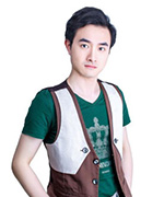 jeremy老師