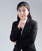 張麗 主講成人口語、團體培訓(xùn)