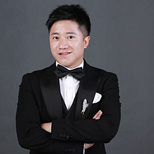 Eason老師