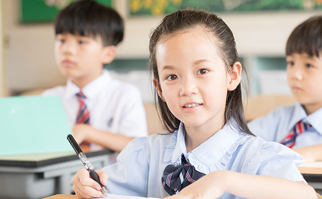 中小學生英語學習興趣如何培養