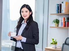 全日制MBA