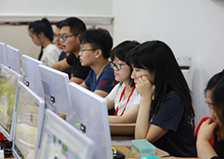 上元教育淘寶運營