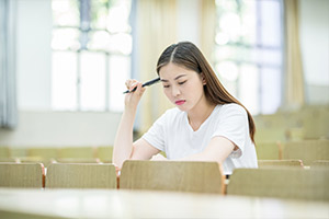 初級會計考試答題技巧