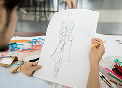 服裝材料