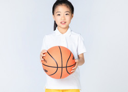 10-12岁篮球课程
