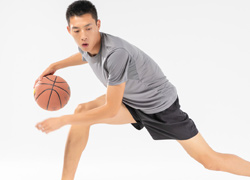 13-15岁篮球课程