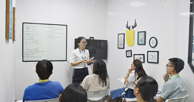 小班授課