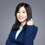 葉青