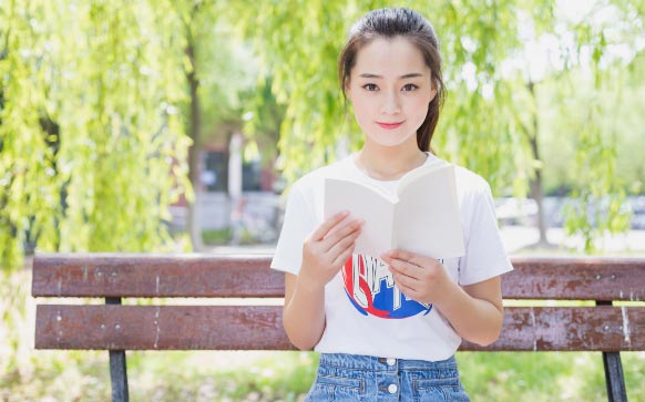雅思正課