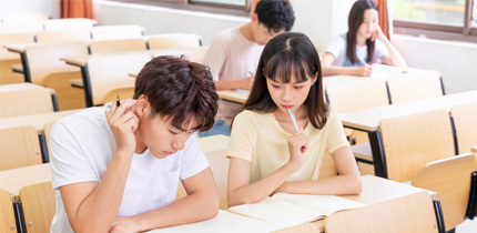 大學(xué)英語培訓(xùn)