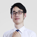 張政