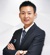 新勵成口才師資