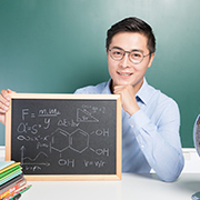 杭州和盈教育張老師