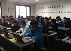 杭州和盈教育教学