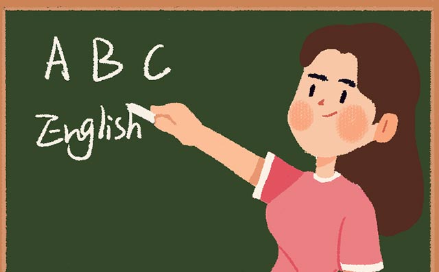 英語基礎(chǔ)不好怎么面試