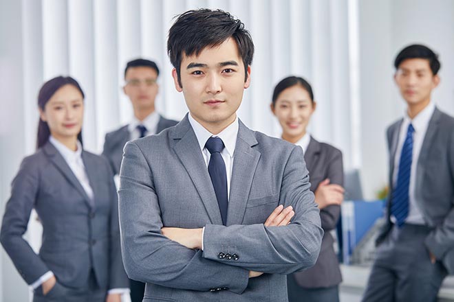 班主任貼心督促服務