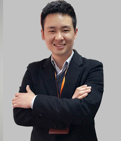 胡智淳老師