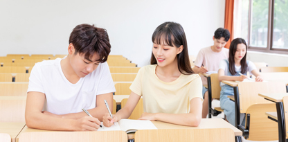 MBA提前面試班