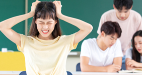 和其它語言的混淆