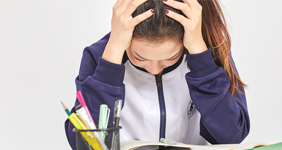 難以跨越學習瓶頸