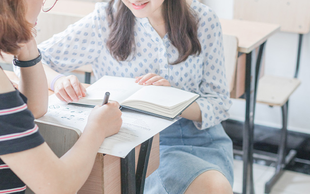 全日制封闭面授