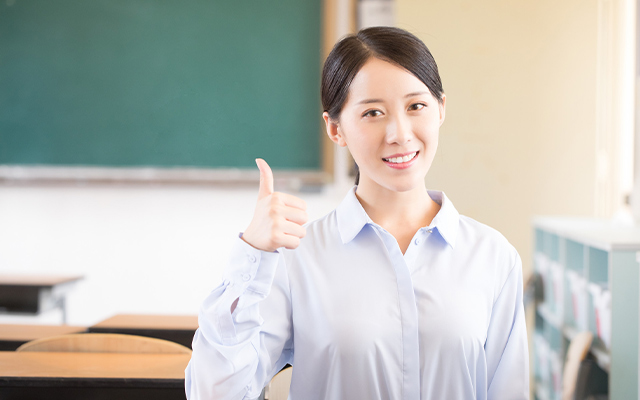 班主任全程督学