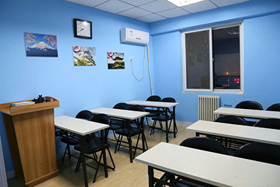 新环球教育日语教室