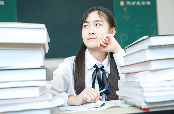 日语留学考试课程