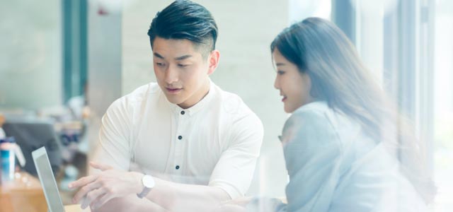 環(huán)球雅思寫作考前集訓班學員圖片