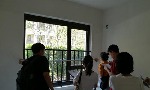 教學(xué)環(huán)境展示四