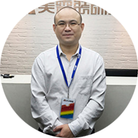 黃老師