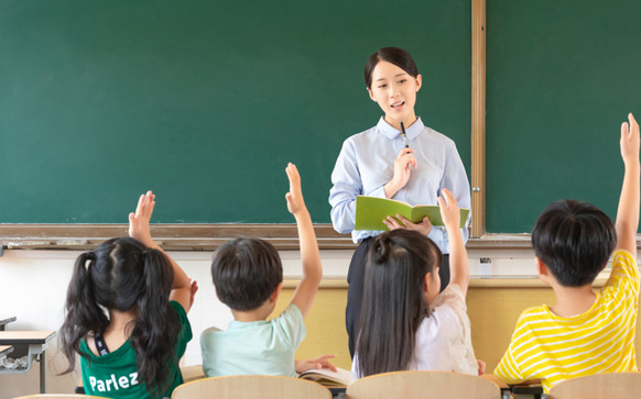 英語思維能力