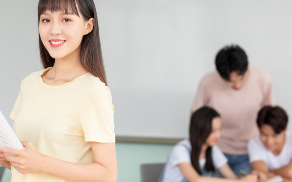 中學生拔高課程