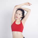 熱愛健身