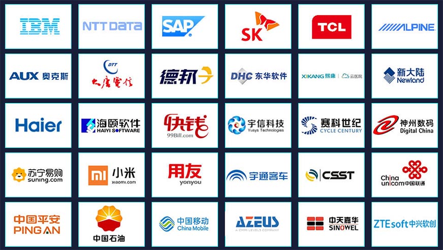 入職企業(yè)