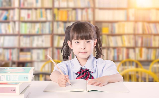 小孩子為什么學編程