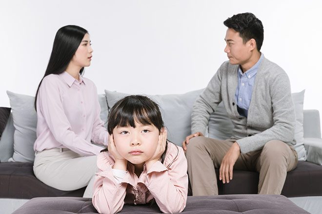 不良教育觀
