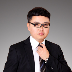 劉笑征